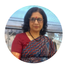 Dr. Madhavi Dabholkar