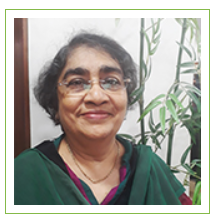 Dr. Ishita Kamalini Soans